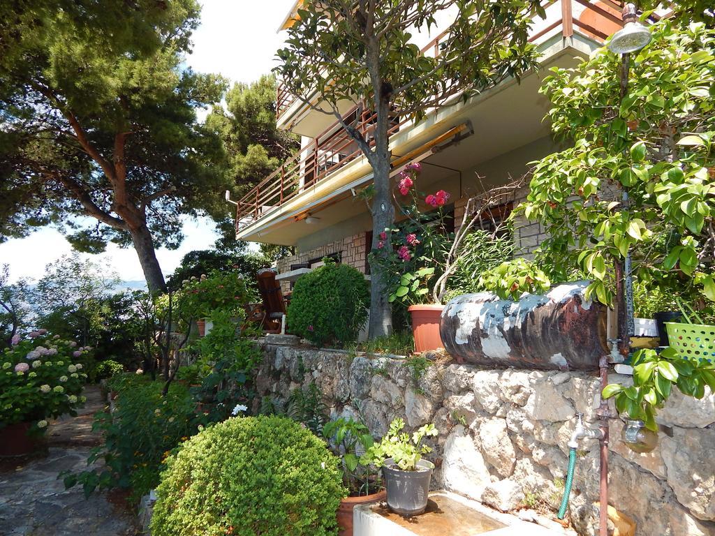 Villa Maristika โอมิช ภายนอก รูปภาพ