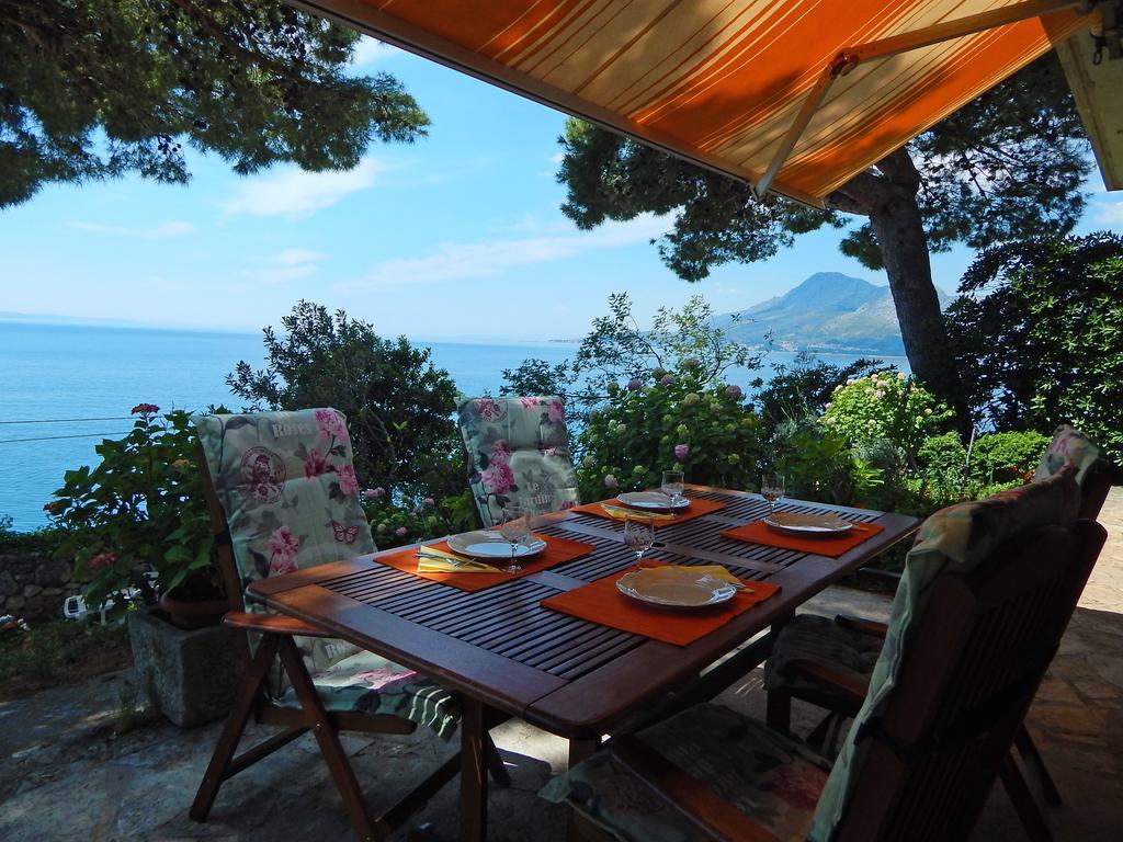 Villa Maristika โอมิช ห้อง รูปภาพ