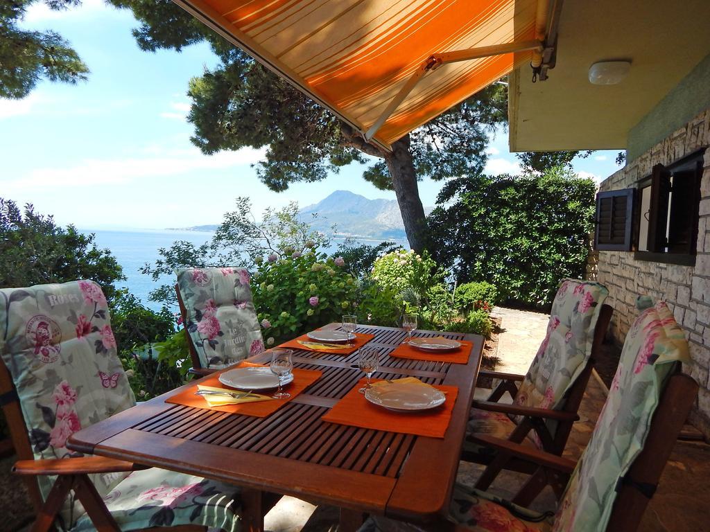 Villa Maristika โอมิช ห้อง รูปภาพ