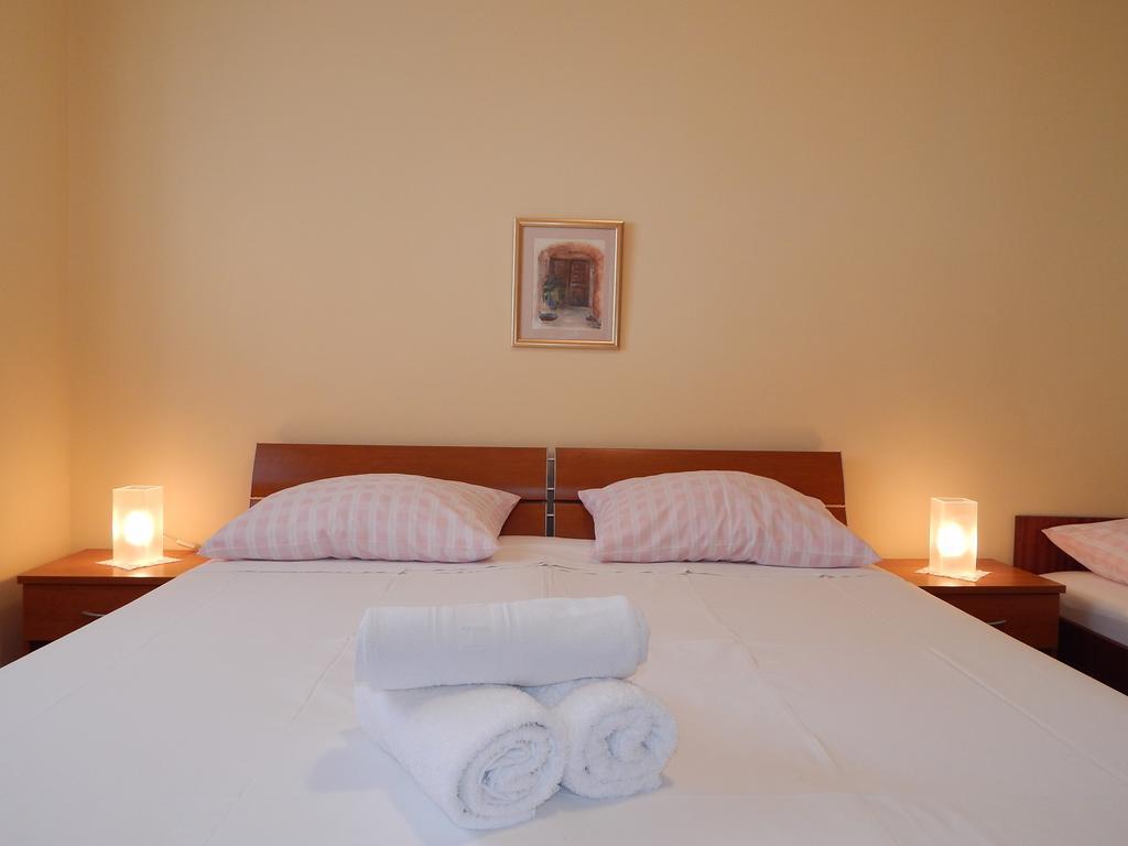 Villa Maristika โอมิช ห้อง รูปภาพ