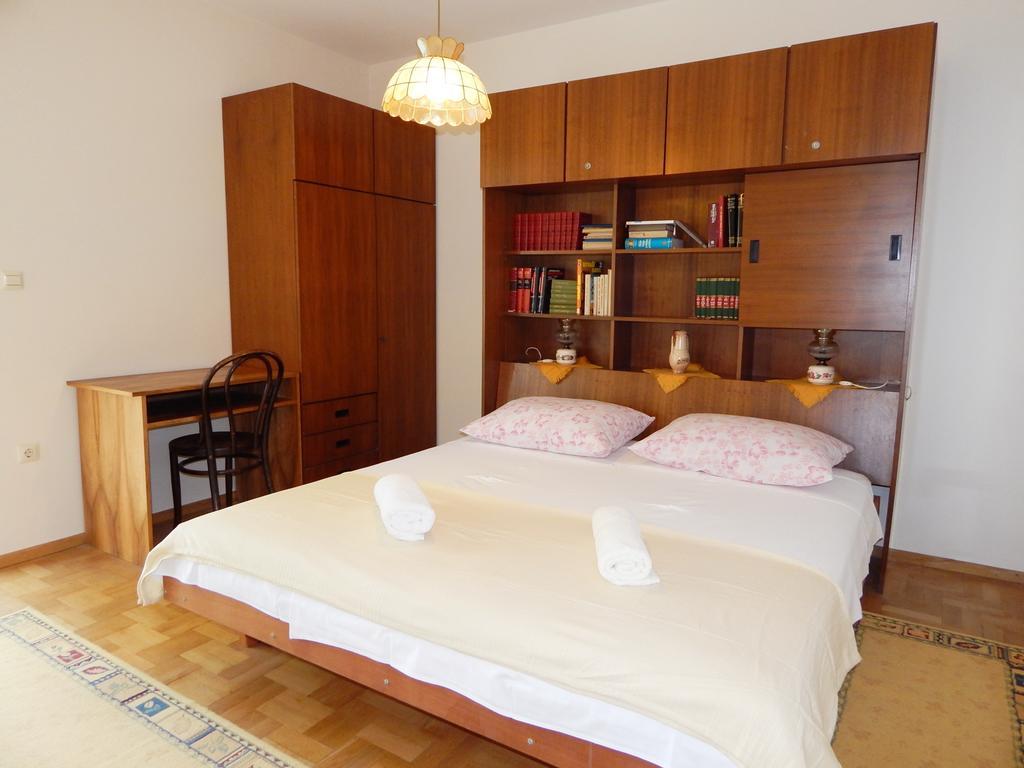 Villa Maristika โอมิช ห้อง รูปภาพ