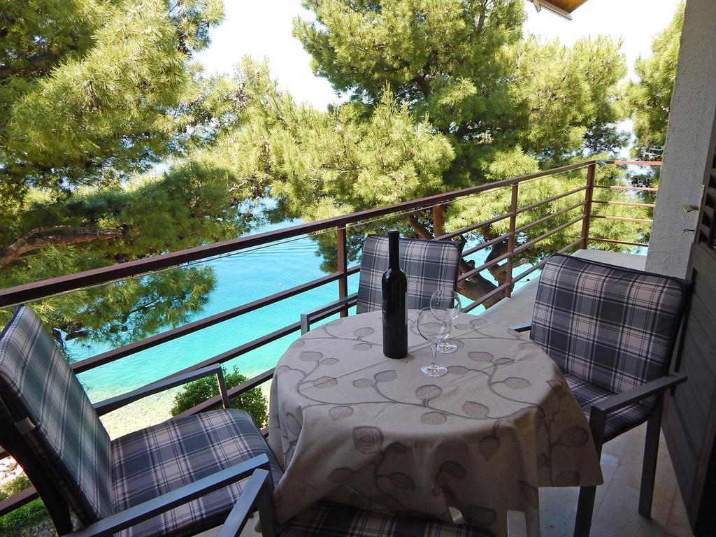 Villa Maristika โอมิช ห้อง รูปภาพ