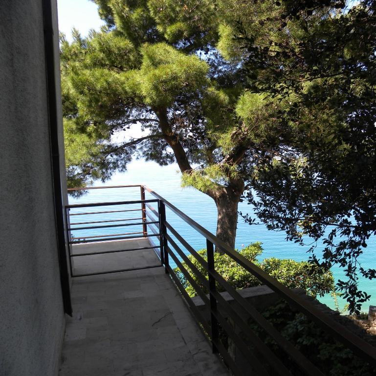 Villa Maristika โอมิช ห้อง รูปภาพ